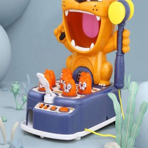 משחק נקמת הפטישים לילדים | ג'סטה שופ | Jesta Shop