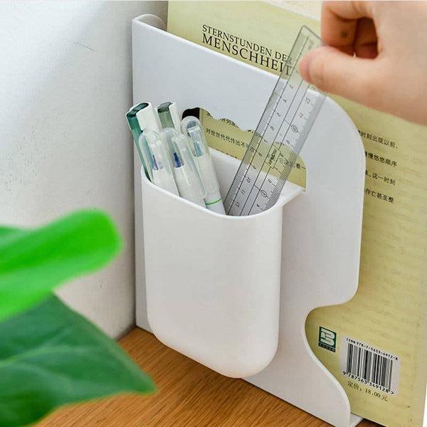 ארגונית מודולרית ייחודית לספרים | ג'סטה שופ | Jesta Shop