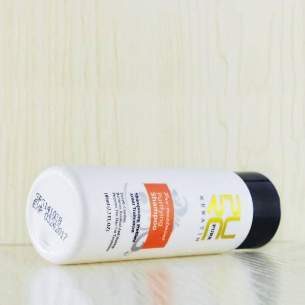 סט תכשירים להחלקת ועיצוב השיער | ג'סטה שופ | Jesta Shop