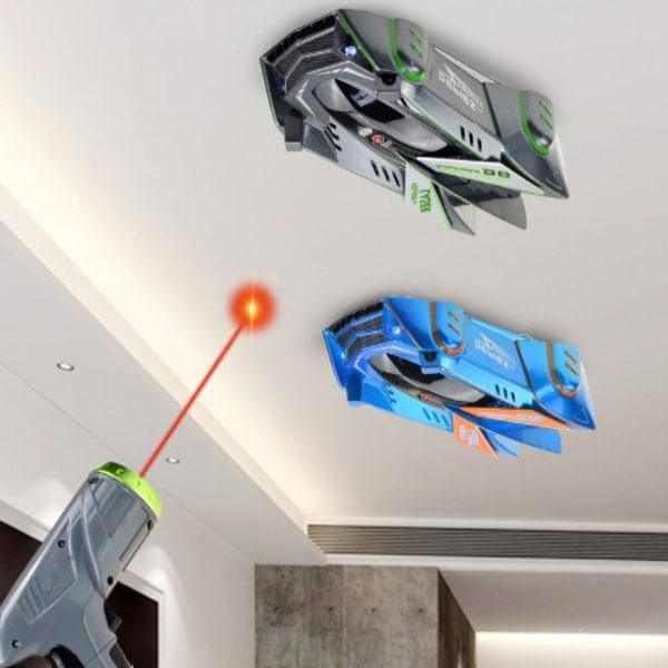 מכונית מטפסת עם קרן לייזר | ג'סטה שופ | Jesta Shop