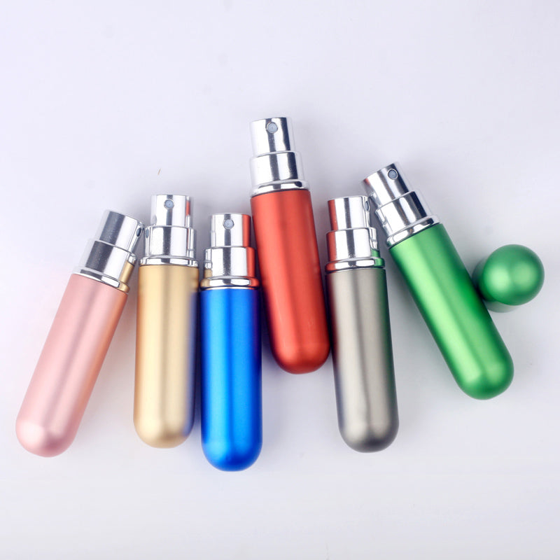 2 יחידות בקבוקון בושם אישי | ג'סטה שופ | Jesta Shop