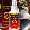 ספריי מעודד להאצת צמיחת השיער | ג'סטה שופ | Jesta Shop