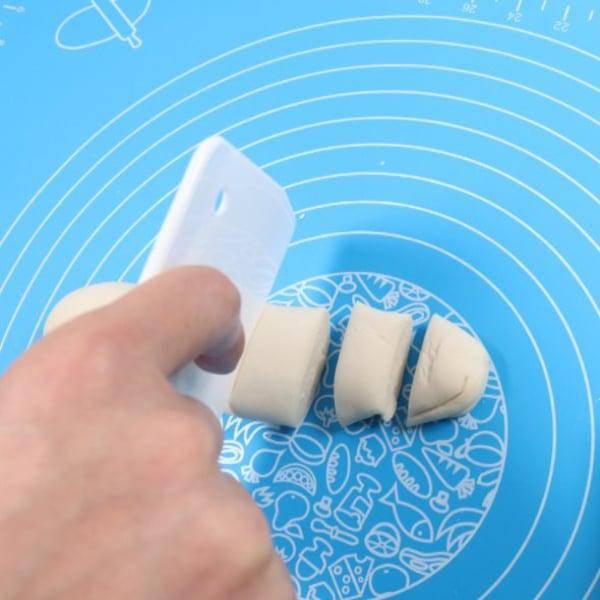 משטח סיליקון ייחודי לאפייה | ג'סטה שופ | Jesta Shop