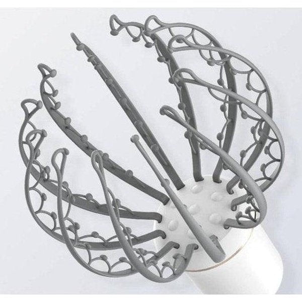 מעסה ראש חשמלי נטען USB | ג'סטה שופ | Jesta Shop