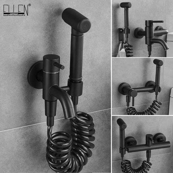 סט מתיזן בידה לאסלה לשירותים | ג'סטה שופ | Jesta Shop