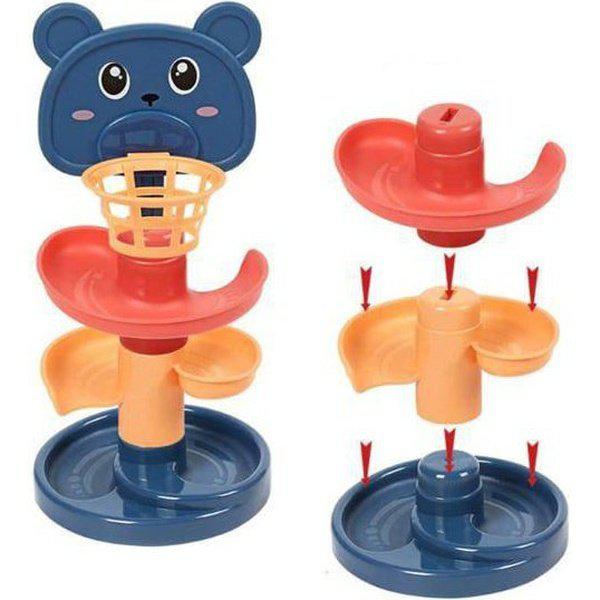 צעצוע מגדל כדורים לתינוק | ג'סטה שופ | Jesta Shop