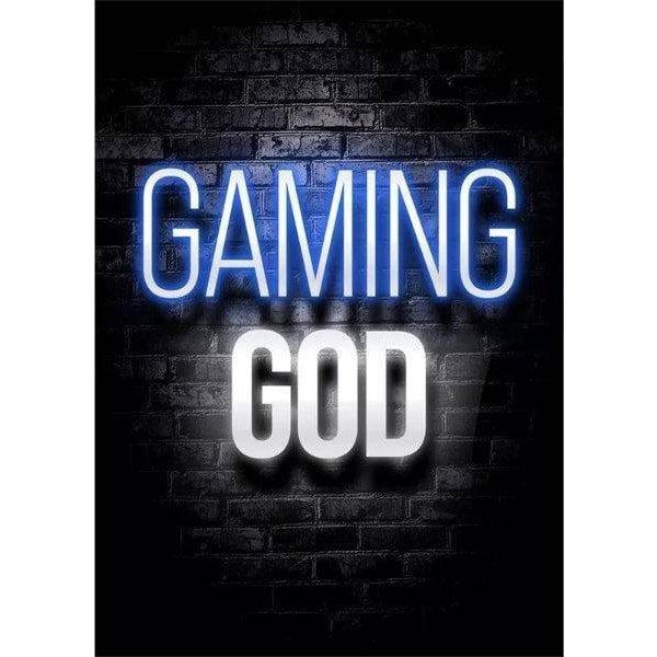 ציורי קנבס לעיצוב חדר גיימינג | ג'סטה שופ | Jesta Shop