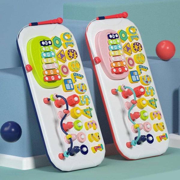 משטח פעילות שולחן דייג לילדים | ג'סטה שופ | Jesta Shop