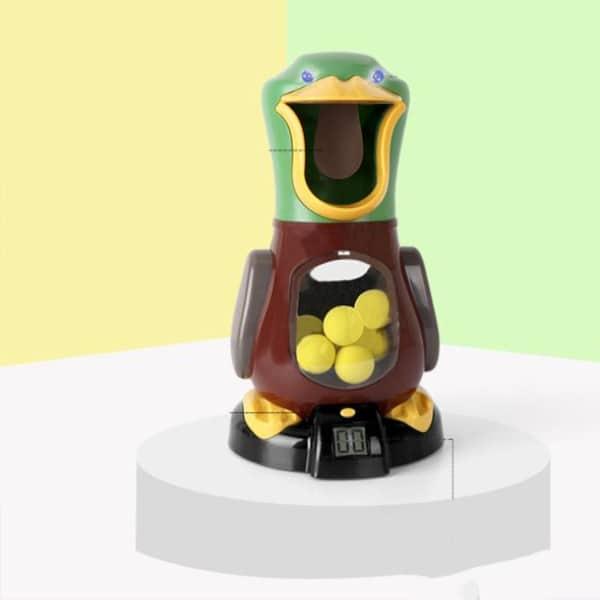 משחק יריות קליעה למטרה בעיצוב ברווז | ג'סטה שופ | Jesta Shop