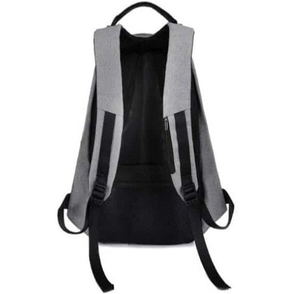 תיק גב למניעת גניבות עמיד במים | ג'סטה שופ | Jesta Shop