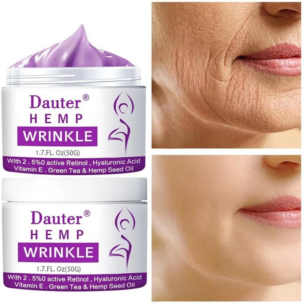 קרם לחות לפנים אנטי אייג'ינג לעור יבש | ג'סטה שופ | Jesta Shop