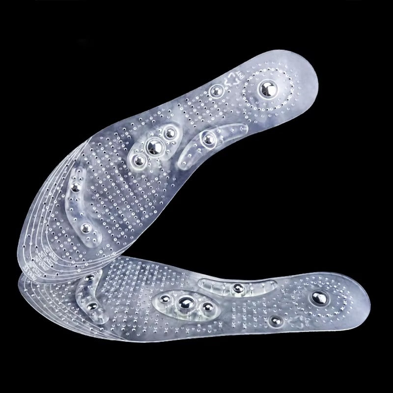 זוג מדרסים אוניברסליים להקלת כאבים | ג'סטה שופ | Jesta Shop