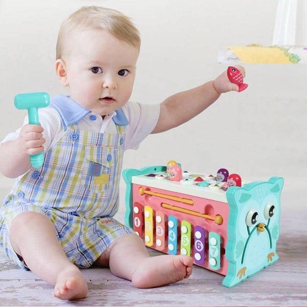 משחק דייג פטישים לילדים | ג'סטה שופ | Jesta Shop