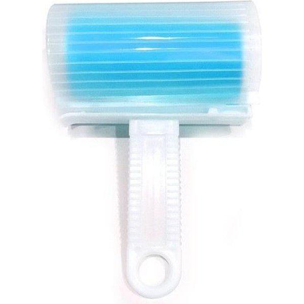 רולר רב פעמי גליל ננו ג'ל להסרת שיער ולכלוך מבדים ומשטחים | ג'סטה שופ | Jesta Shop