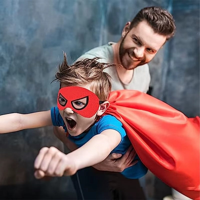 סט תלבושות לילדים מפרץ ההרפתקאות | ג'סטה שופ | Jesta Shop