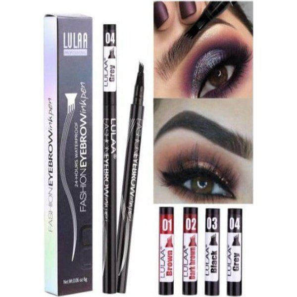 עט חדשני למילוי ועיצוב הגבות | ג'סטה שופ | Jesta Shop