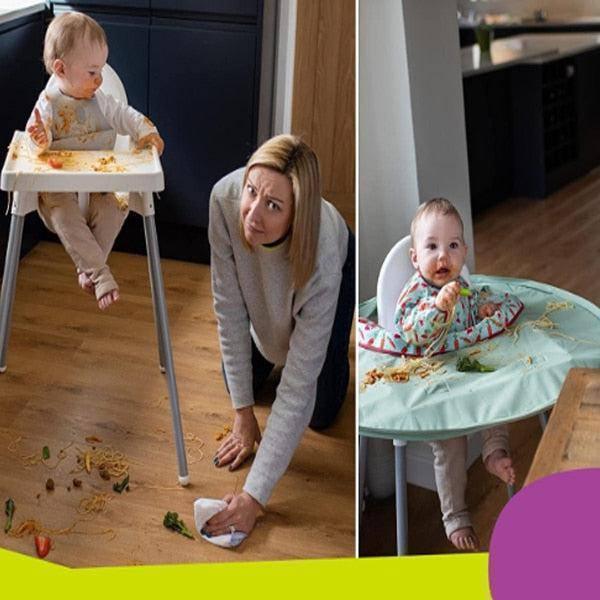 כיסוי נשטף למגש אוכל לתינוק | ג'סטה שופ | Jesta Shop