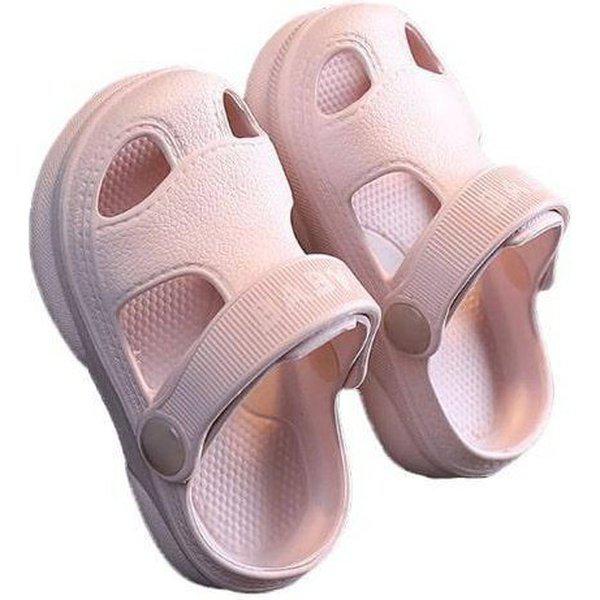 סנדלים לילדים ולילדות למניעת החלקה | ג'סטה שופ | Jesta Shop