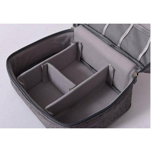 ארגונית כבלים ומוצרי אלקטרוניקה עמידה במים | ג'סטה שופ | Jesta Shop