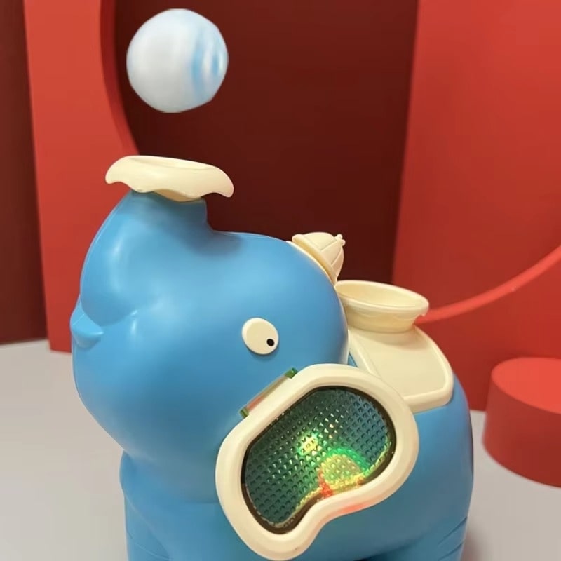 צעצוע פיל לילדים מופע קרקס כדורים | ג'סטה שופ | Jesta Shop