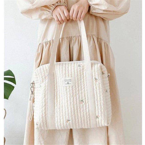 תיק ארגונית קל משקל מעוצב לעגלה | ג'סטה שופ | Jesta Shop