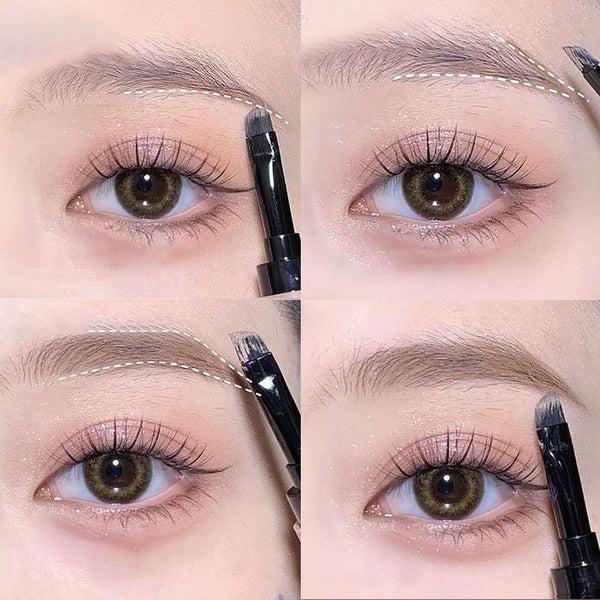 עיפרון פיגמנט אוניברסלי לגבות | ג'סטה שופ | Jesta Shop