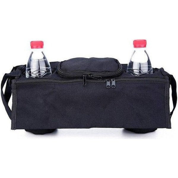 תיק ארגונית לעגלת תינוק | ג'סטה שופ | Jesta Shop