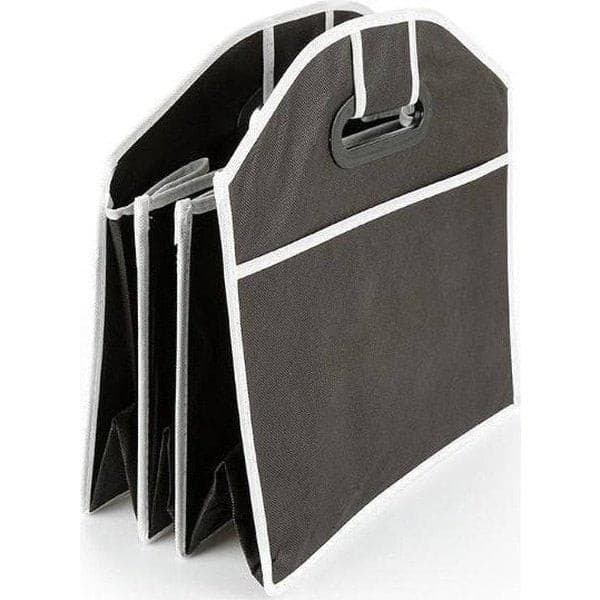 ארגונית ניידת לרכב לתא המטען | ג'סטה שופ | Jesta Shop