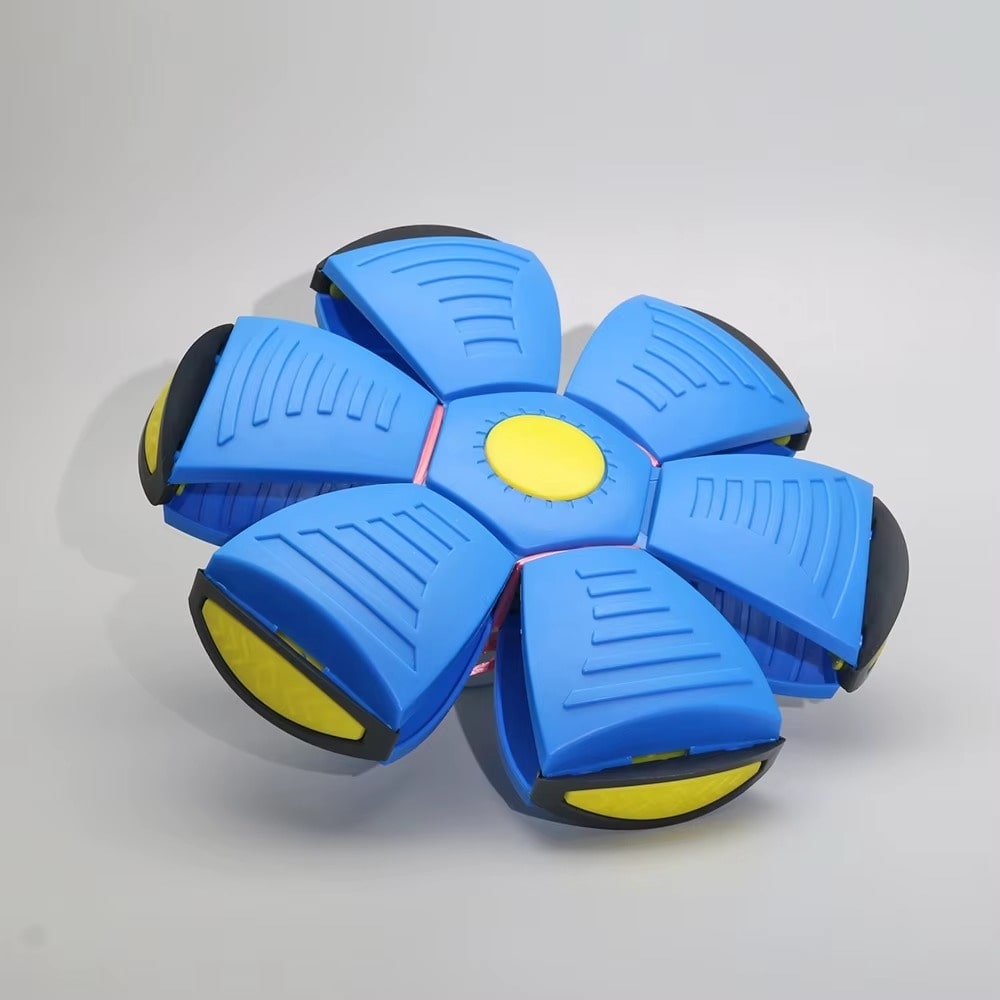 צעצוע כדור קסם צלחת מעופפת | ג'סטה שופ | Jesta Shop