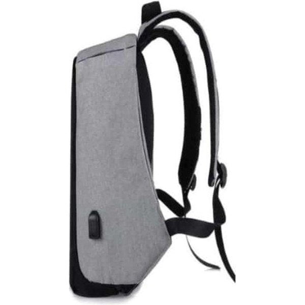 תיק גב למניעת גניבות עמיד במים | ג'סטה שופ | Jesta Shop