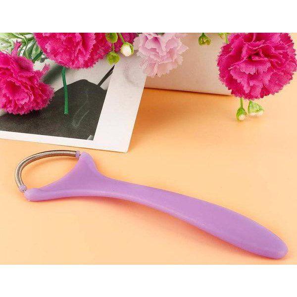 קפיץ הפלא להסרת שיער מהפנים | ג'סטה שופ | Jesta Shop