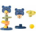 צעצוע מגדל כדורים לתינוק | ג'סטה שופ | Jesta Shop