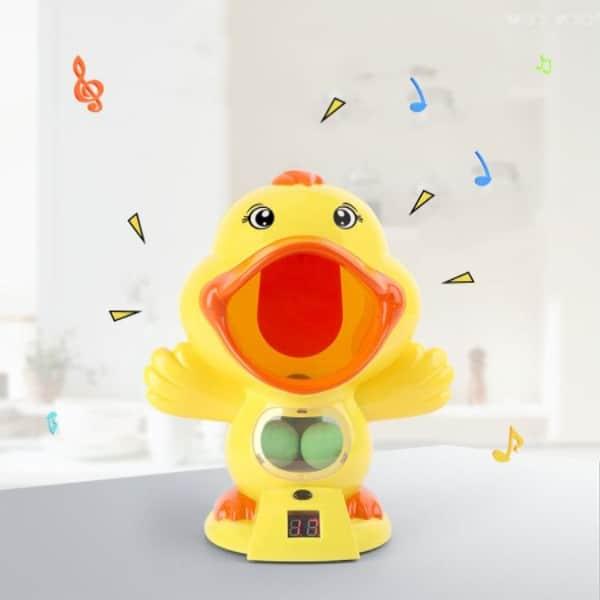 משחק יריות קליעה למטרה בעיצוב ברווז | ג'סטה שופ | Jesta Shop