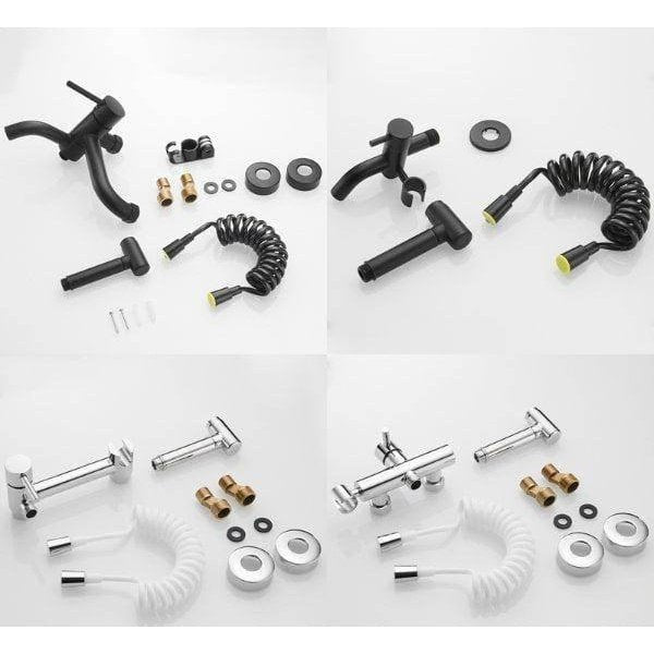 סט מתיזן בידה לאסלה לשירותים | ג'סטה שופ | Jesta Shop