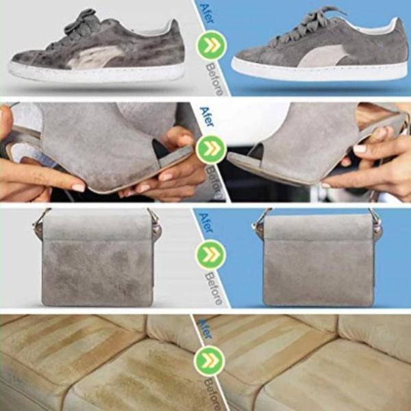 ספריי ניקוי חומר לניקוי בד וריפוד | ג'סטה שופ | Jesta Shop