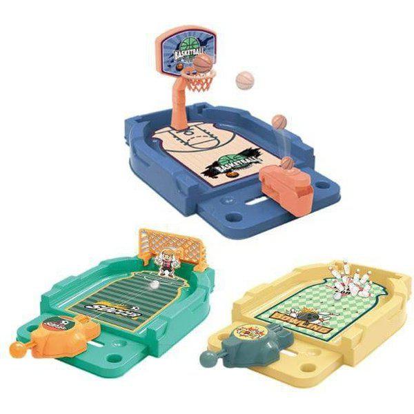 צעצוע משחקי ספורט אצבע לילדים | ג'סטה שופ | Jesta Shop