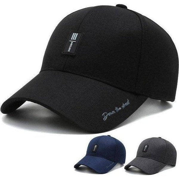 כובע מצחייה קלאסי איכותי במיוחד | ג'סטה שופ | Jesta Shop