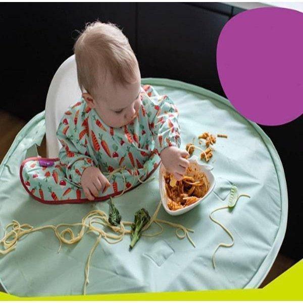 כיסוי נשטף למגש אוכל לתינוק | ג'סטה שופ | Jesta Shop