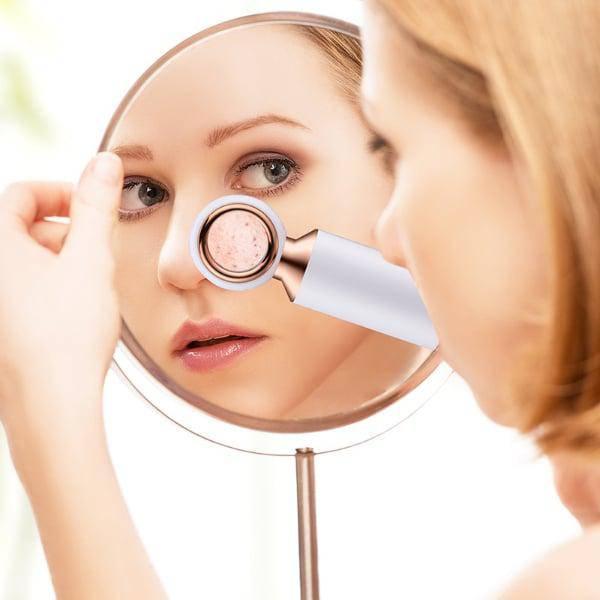 מכשיר חדשני להוצאת שחורים מהפנים | ג'סטה שופ | Jesta Shop