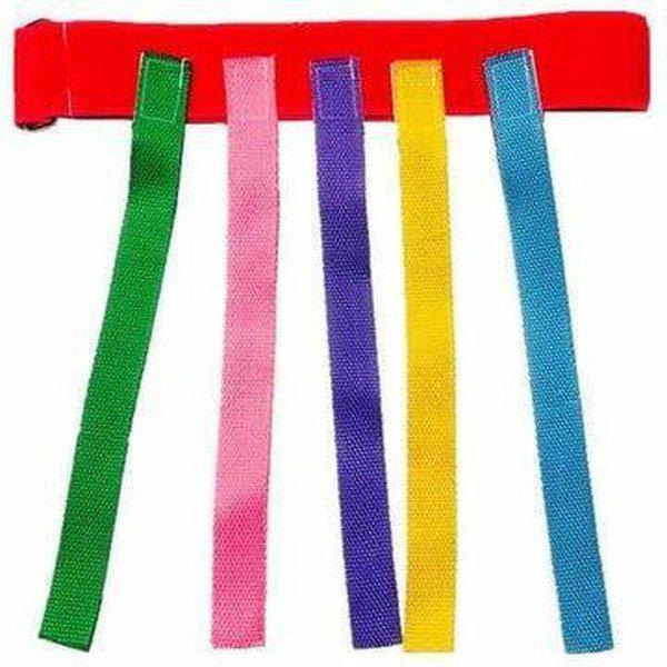 ערכת משחק הפעלה תופסת זנבות | ג'סטה שופ | Jesta Shop