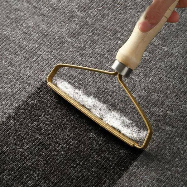 מברשת מקצועית להסרת כדוריות בד מהבגדים | ג'סטה שופ | Jesta Shop