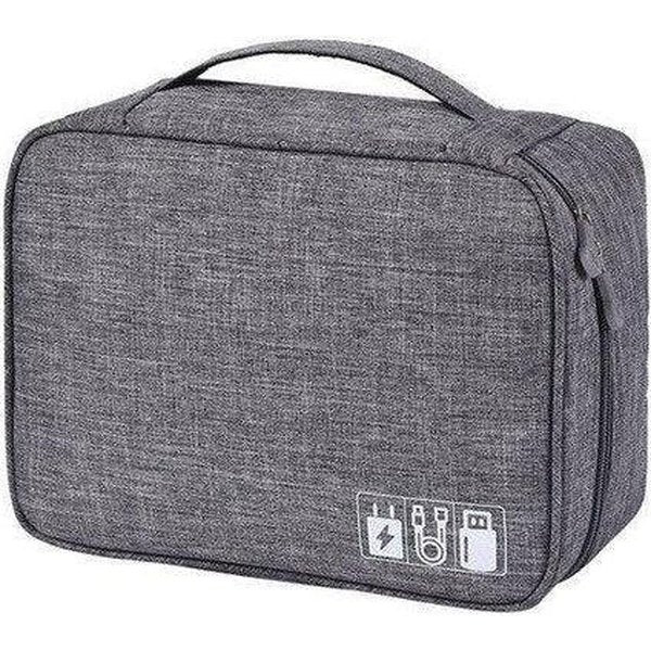 ארגונית כבלים ומוצרי אלקטרוניקה עמידה במים | ג'סטה שופ | Jesta Shop