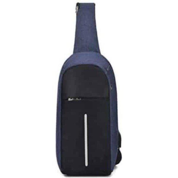 תיק צד למניעת גניבות עמיד במים | ג'סטה שופ | Jesta Shop