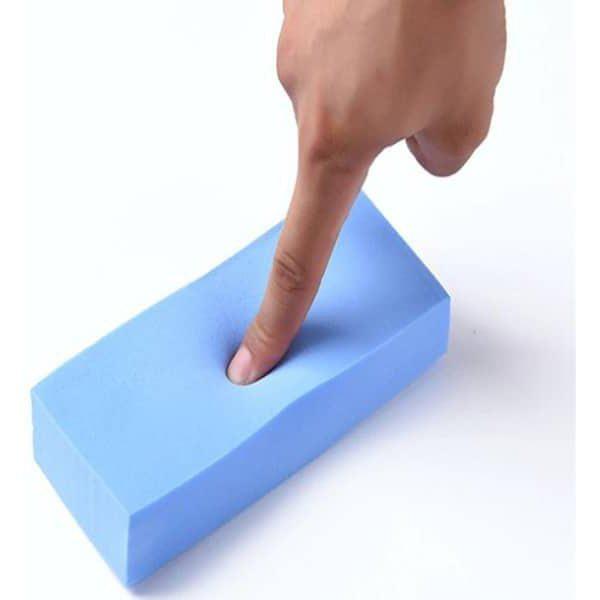 ספוג פילינג לניקוי העור והסרת תאים מתים | ג'סטה שופ | Jesta Shop