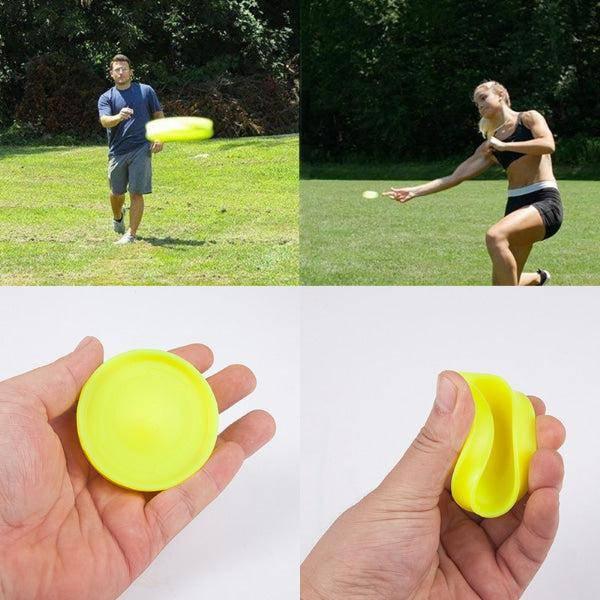 צעצוע מיני פריזבי ייחודי | ג'סטה שופ | Jesta Shop