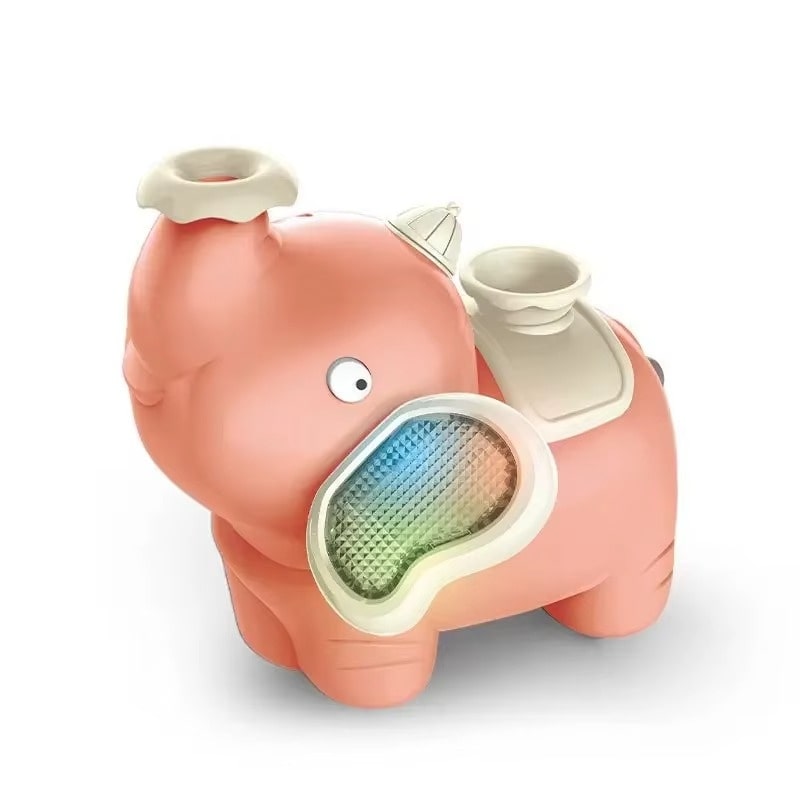 צעצוע פיל לילדים מופע קרקס כדורים | ג'סטה שופ | Jesta Shop