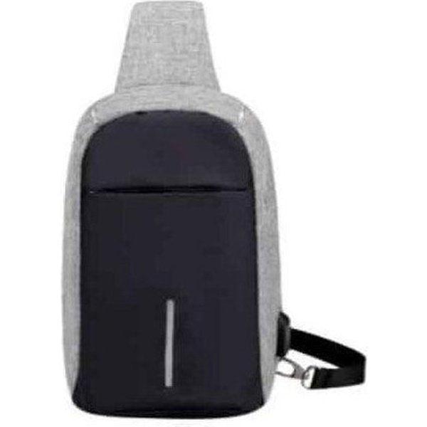 תיק צד למניעת גניבות עמיד במים | ג'סטה שופ | Jesta Shop