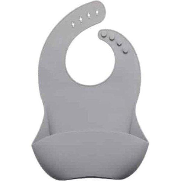 סינר סיליקון איכותי לתינוקות | ג'סטה שופ | Jesta Shop