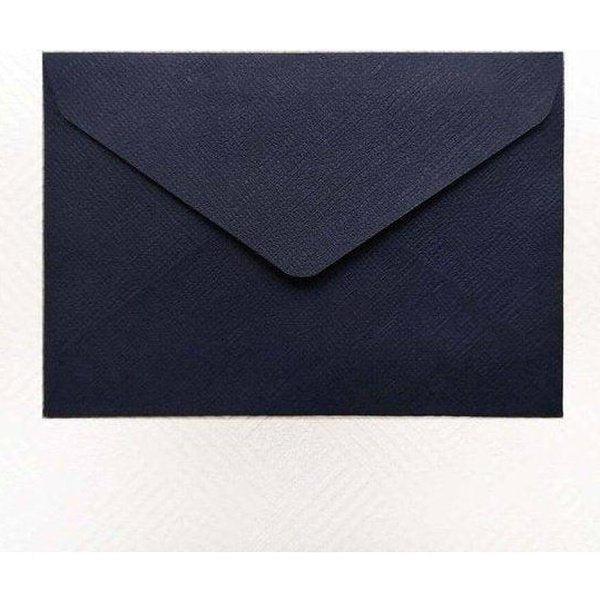 חבילת 20 מעטפות בד להזמנות במגוון צבעים | ג'סטה שופ | Jesta Shop