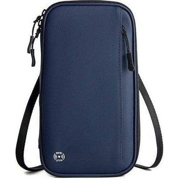 נרתיק מהודר לדרכון ונסיעות | ג'סטה שופ | Jesta Shop